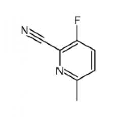 ZF926353 3-fluoro-6-methylpyridine-2-carbonitrile, ≥95%