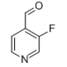 ZF925475 3-fluoropyridine-4-carbaldehyde, ≥95%