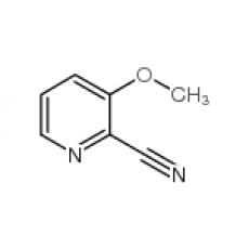 ZM924995 3-methoxypyridine-2-carbonitrile, ≥95%