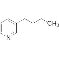ZB803111 3-丁基吡啶, 98%