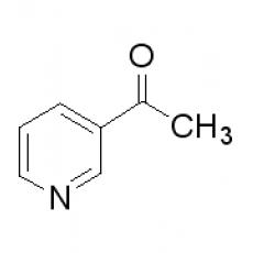 ZA900485 3-乙酰吡啶, 98%