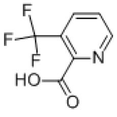 ZT929668 3-三氟甲基吡啶-2-羧酸, 97%
