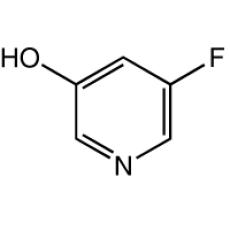 ZF909485 3-氟-5-羟基吡啶, 97%