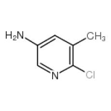 ZA935084 3-氨基-2-氯-5-甲基吡啶, 98%