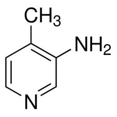 ZA901649 3-氨基-4-甲基吡啶, 98%