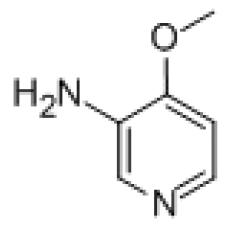 ZA929714 3-氨基-4-甲氧基吡啶, 98%