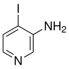 ZA901733 3-氨基-4-碘吡啶, 98%