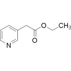 ZE809113 3-吡啶基乙酸乙酯, 99%