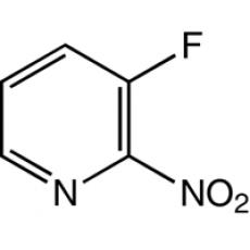 ZF810128 3-氟-2-硝基吡啶, 96%