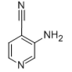 ZA827751 3-氨基-4-氰基吡啶, ≥95%