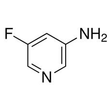 ZA801507 3-氨基-5-氟吡啶, 97%