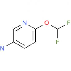 ZD928539 3-氨基-6-二氟甲氧基吡啶, 95%