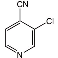 ZC906130 3-氯-4-氰吡啶, 96%