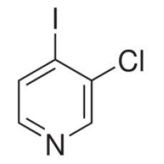 ZC905906 3-氯-4-碘吡啶, 97%