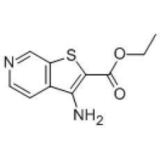 ZE825581 3-氨基噻吩并[2,3-B]吡啶-2-甲酸乙酯, ≥95%