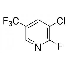 ZC806268 3-氯-2-氟-5-(三氟甲基)吡啶, 98%