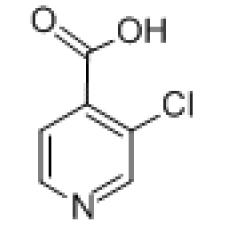 ZC927890 3-氯异烟酸, ≥95%