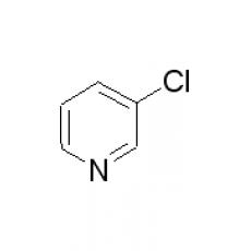 ZC804778 3-氯吡啶, 99%