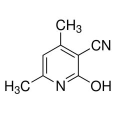 ZC906138 3-氰基-4,6-二甲基-2-羟基吡啶, >98.0%(GC)