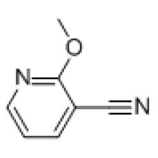 ZM826462 3-氰基-2-甲氧基吡啶, ≥95%