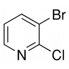 ZB802087 3-溴-2-氯吡啶, 98%