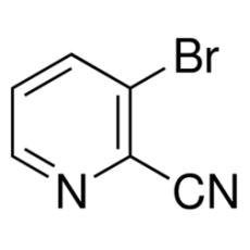 ZB903378 3-溴-2-氰基吡啶, 98%