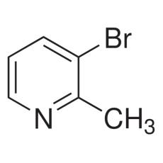 ZB903517 3-溴-2-甲基吡啶, 97%