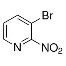 ZB903559 3-溴-2-硝基吡啶, 98%