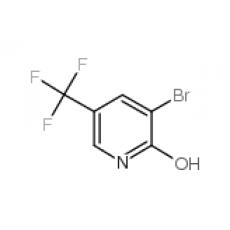 ZB924776 3-溴-2-羟基-5-三氟甲基砒啶, ≥95%