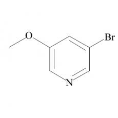 ZB903103 3-溴-5-甲氧基吡啶, 97%