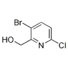 ZB926557 3-溴-6-氯-2-甲醇基吡啶, ≥95%
