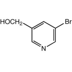 ZB804066 3-溴吡啶-5-甲醇, 97%