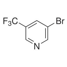 ZB903394 3-溴-5-(三氟甲基)吡啶, 97%