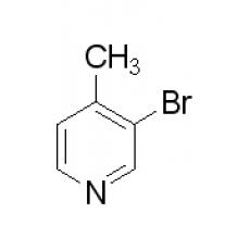 ZB902522 3-溴-4-甲基吡啶, 97%