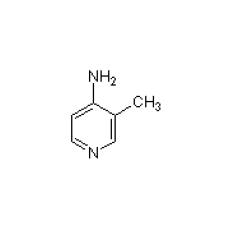 ZM914025 3-甲基-4-氨基吡啶, 97%