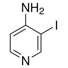 ZI911822 3-碘-4-氨基吡啶, 95%