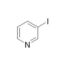 ZI911616 3-碘吡啶, 98%