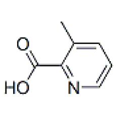 ZM825089 3-甲基-2-吡啶甲酸, ≥95%