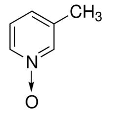 ZM814447 3-甲基吡啶-N-氧化物, 98%