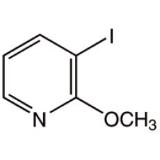 ZI812305 3-碘-2-甲氧基吡啶, 97%