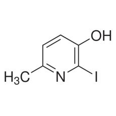 ZH811518 3-羟基-2-碘-6-甲基吡啶, 97%
