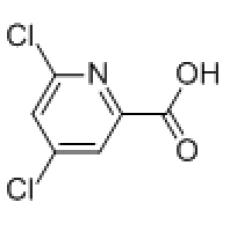 ZD927122 4,6-dichloropyridine-2-carbonitrile, ≥95%