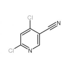 ZD824961 4,6-dichloropyridine-3-carbonitrile, ≥95%
