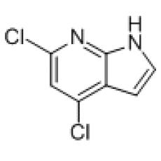 ZD935866 4,6-二氯-1H-吡咯并[2,3-b]吡啶, 98%