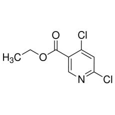 ZE909333 4,6-二氯烟酸乙酯, 98%
