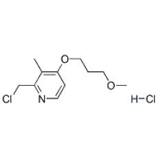 ZM927901 4-(3-methoxypropoxy)-2-(chloromethyl)-3-methylpyridine hydrochlorid, ≥95%