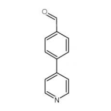 ZP934677 4-(4-吡啶基)苯甲醛, 97%