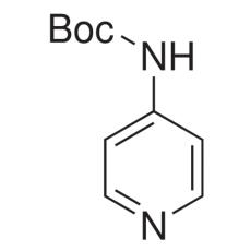 ZB903912 4-(Boc-氨基)吡啶, >98.0%(GC)