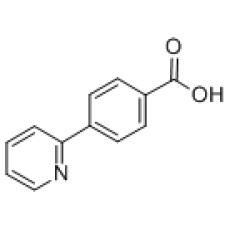 ZP927106 4-(pyridin-2-yl)benzoic acid, ≥95%