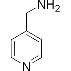 ZA900549 4-(氨基甲基)吡啶, 98%
